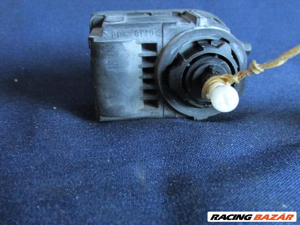 Alfa Romeo 156 fényszórómagasság állító motor 9948387 5. kép