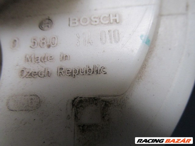 Fiat Stilo benzines üzemanyag szivattyú 51705573 5. kép