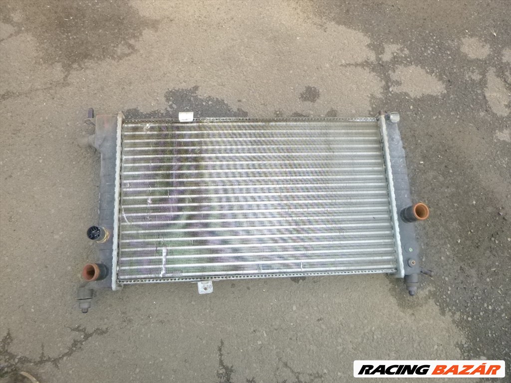 Opel Astra F 1998 1,6, 16V vízhűtő klíma nélküli 1. kép