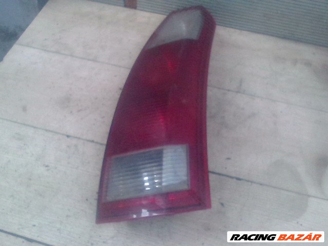 OPEL MERIVA A 03-09 Jobb hátsó lámpa 1. kép