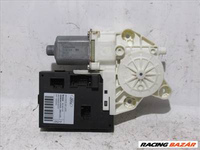 Ford Focus 2005-2009 bal első ablakemelő motor 