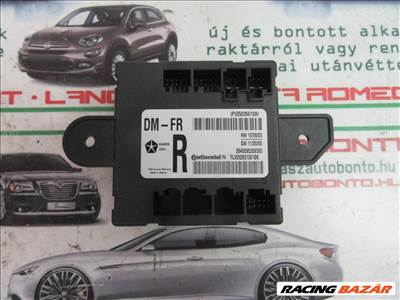 Lancia Thema jobb első elektromos ablak vezérlő K05026612AI