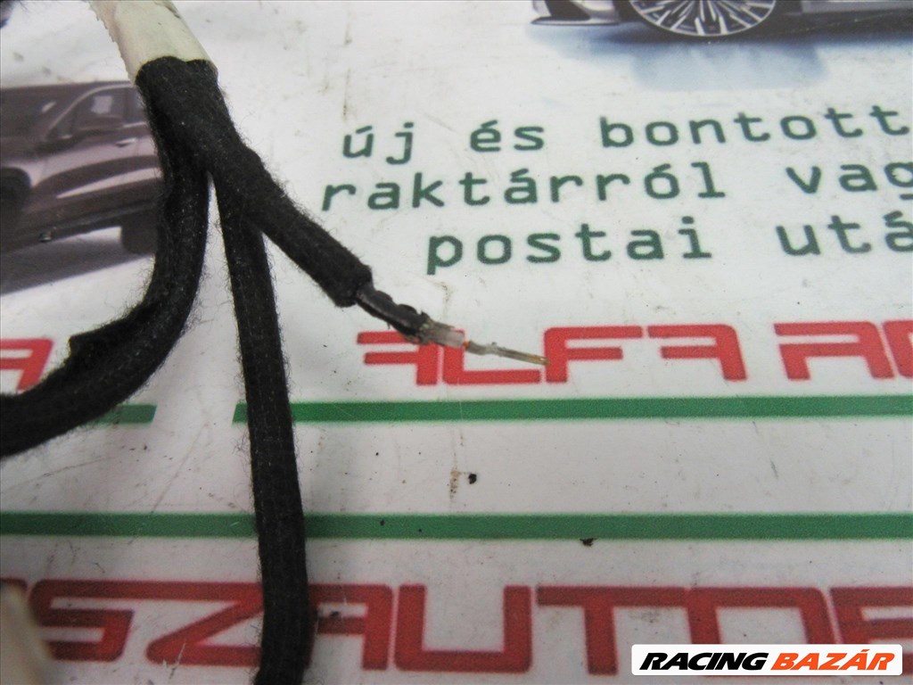 Alfa Romeo Giulietta antenna talp 52052286 5. kép