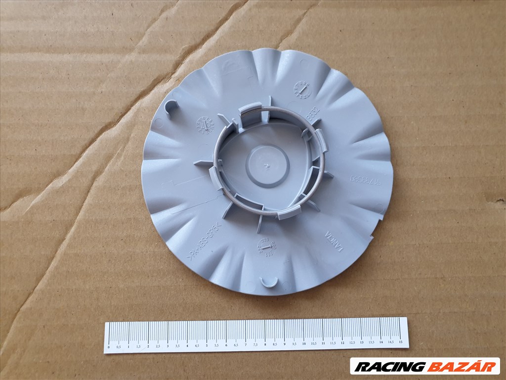 Lancia Musa gyári új felni közép kupak 51799580 2. kép