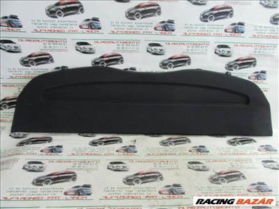 Lancia Musa 2007-2012 gyári új kalaptartó 735452451