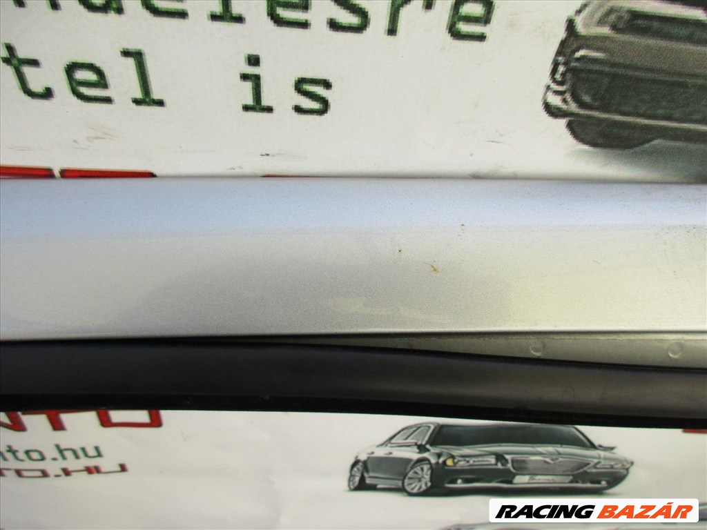 11980  Alfa Romeo 156 kombi ezüst színű, jobb hátsó ajtó 3. kép