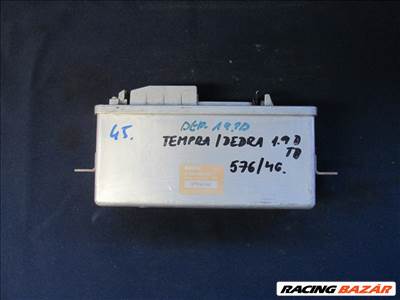 Fiat Tempra és Lancia Dedra 1,9 Diesel motorvezérlő 0265100042 47006568