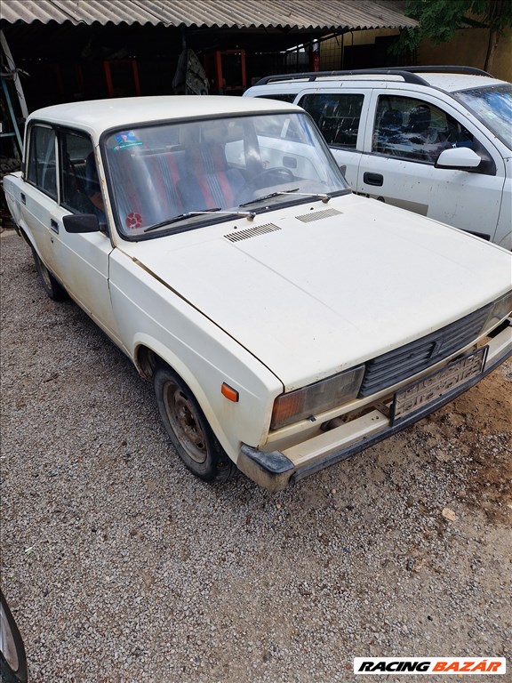 Lada 1300 / Bontott Alkatrészei 1. kép