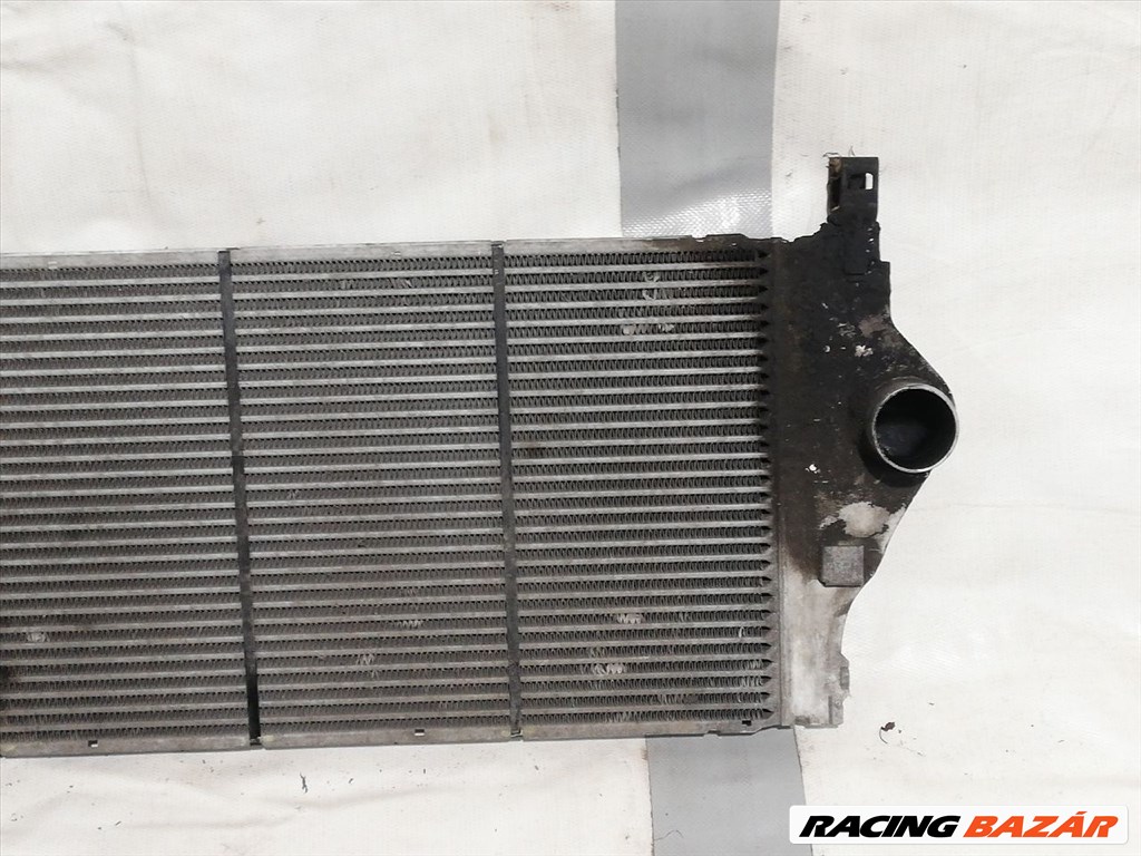  RENAULT LAGUNA II Grandtour (KG0/1_) 1.9 dCi  Intercooler #6267 8200008761c 3. kép