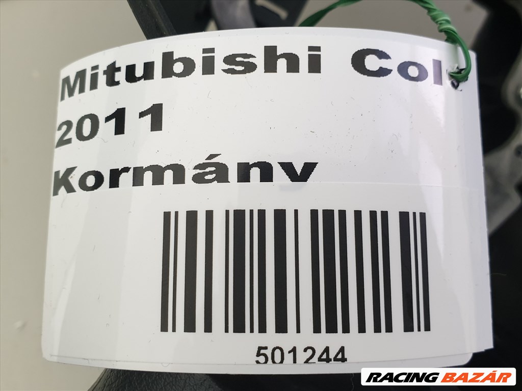 501244  Mitsubishi Colt , 2011, Kormány 7. kép
