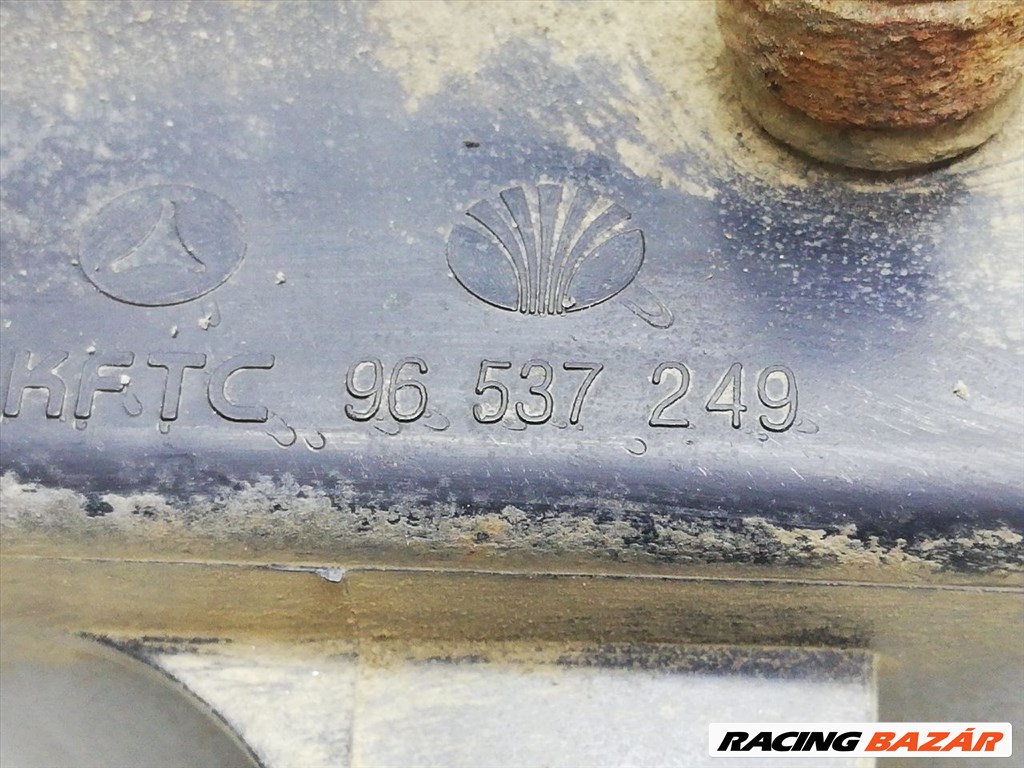  CHEVROLET AVEO lépcsőshátú (T250, T255) Aktív Szénszűrő #6120 96537249 6. kép