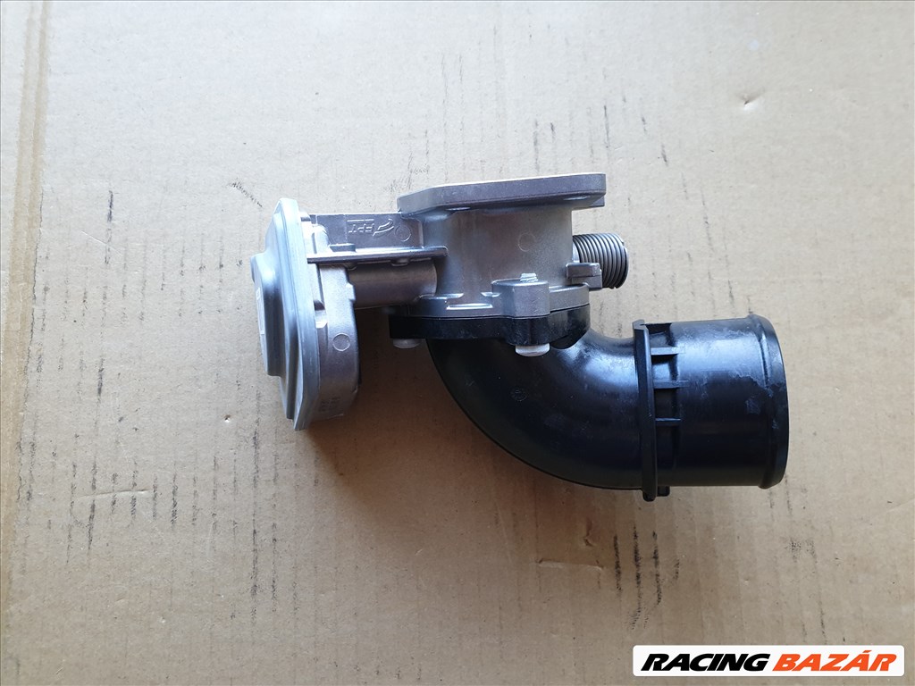 Fiat Ducato 3,0 Mjet fojtószelep 504264089 1. kép