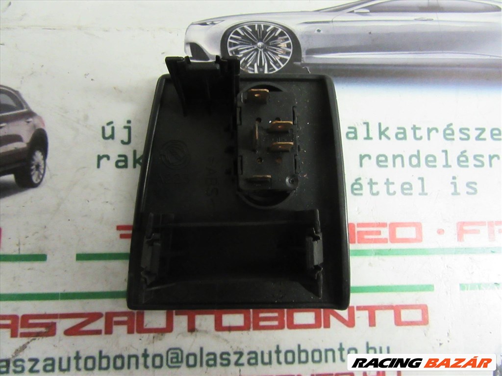 Lancia Kappa jobb hátsó ablakemelő kapcsoló 2. kép