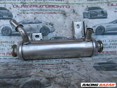 Alfa Romeo /Fiat 1,9 Jtd 16v, 55202430 számú egr hűtő