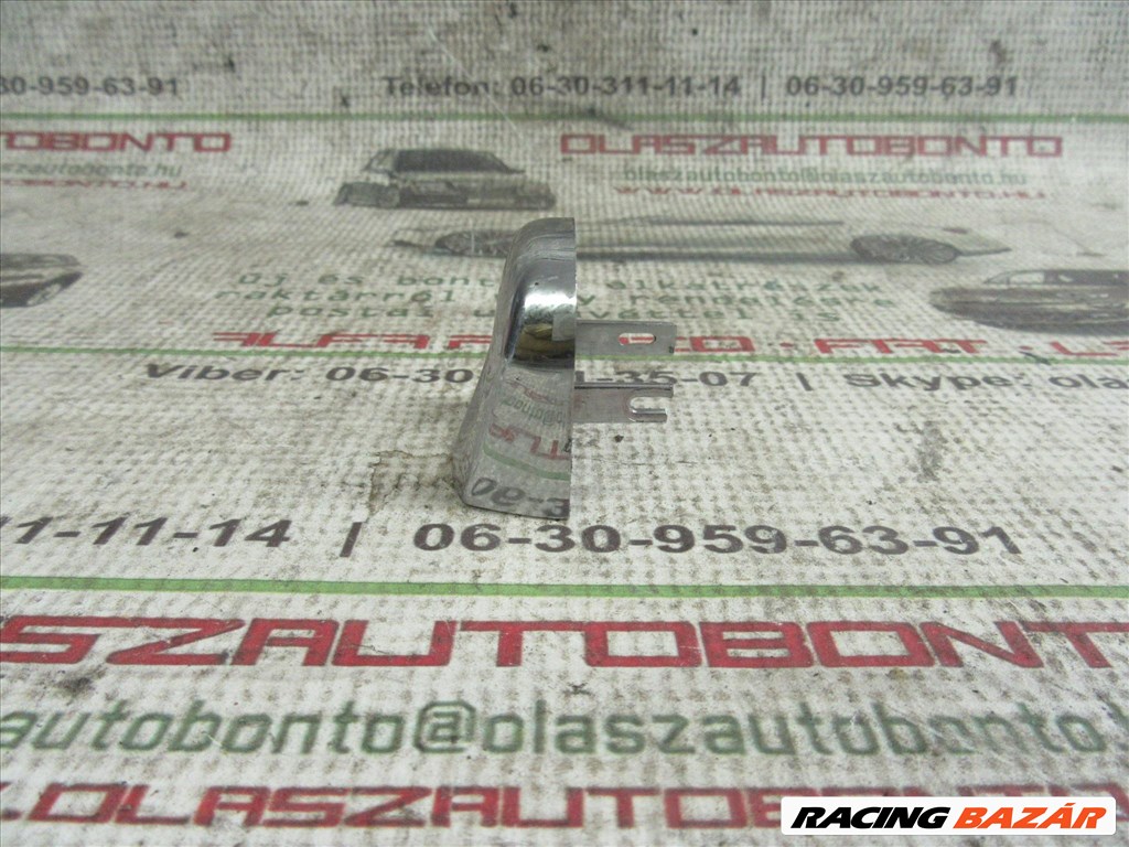 Lancia Delta első zárbetét kupak 2. kép