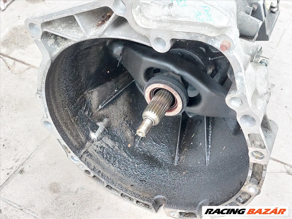 BMW E46 E87 N45 N46 négyhengeres getrag váltó eladó (125033) 2. kép