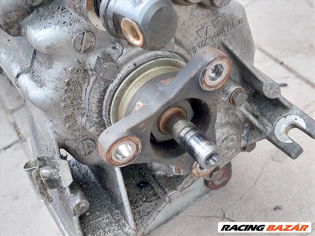BMW E46 E87 N45 N46 négyhengeres getrag váltó eladó (125033) 3. kép