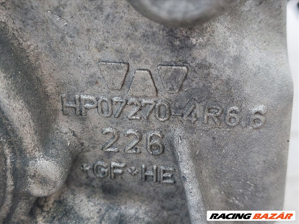 BMW E46 E87 N45 N46 négyhengeres getrag váltó eladó (125033) 7. kép