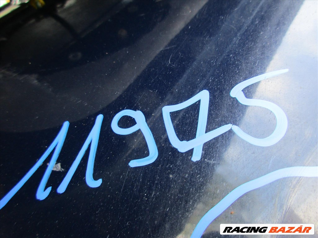 11975 Alfa Romeo 156 sedan kék színű, bal hátsó ajtó 5. kép