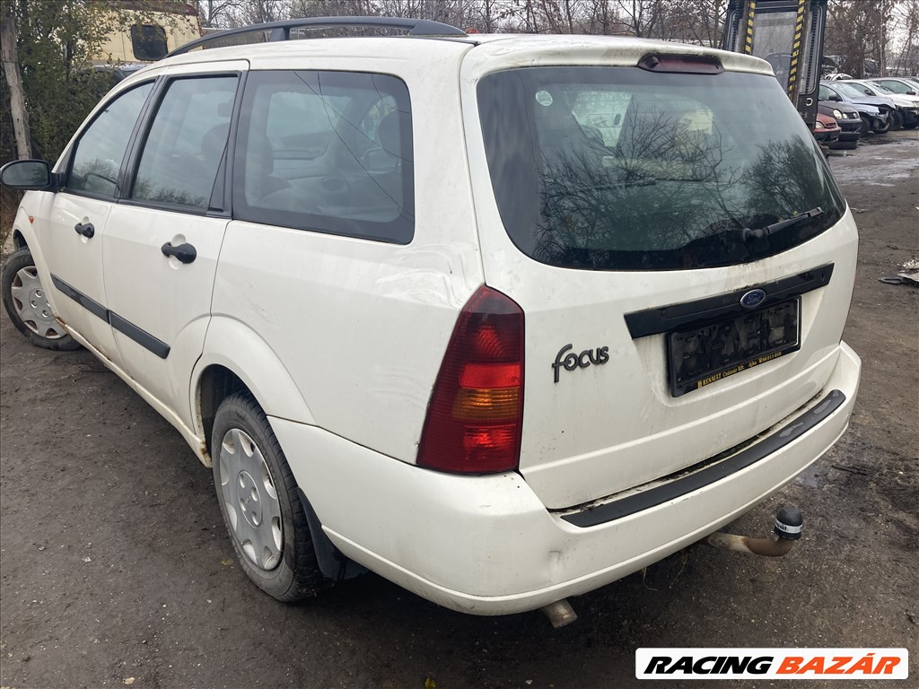 Ford Focus Mk1 1.8tddi bontott alkatrészei 2. kép