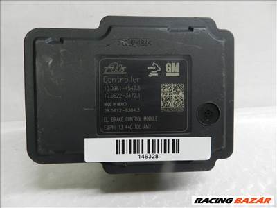 Opel Astra J 2009-2015 ABS 13440100, 10.0212-0969.4, 10.0961-4547.3, 28.5612-8304.3, 10.0622-3472.1  ABS EGYSÉGEK JAVÍTÁSÁT, FELÚJÍTÁSÁT VÁLLALJUK. 13440100AMX