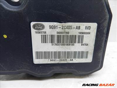 Ford Galaxy 2005-2015 ABS 9G91-2C405-AB,16565706,54085178D,16566006K