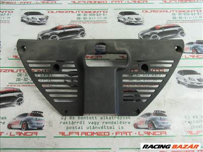 Alfa Romeo 166 1998-2003 díszrács 606522840
