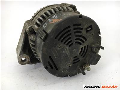 Alfa Romeo 155, 164 benzines generátor 80A 5pk 0120485025