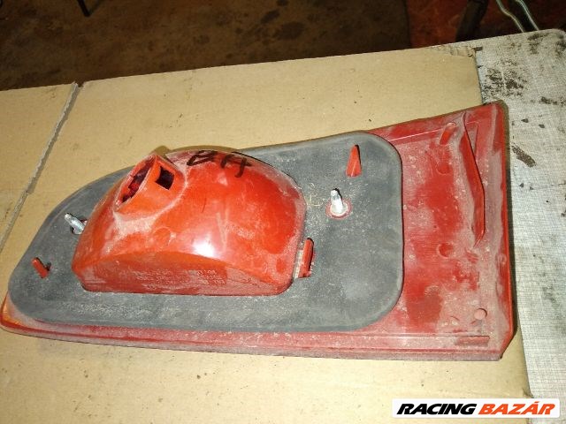 Mazda 2 (DY) Bal Hátsó Lámpa 964867 2. kép