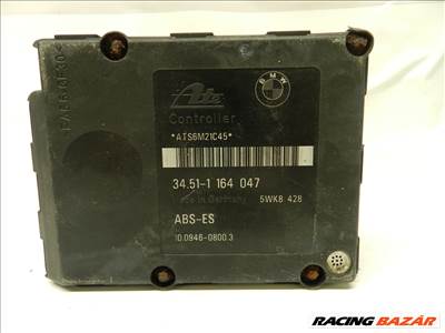Bmw 3 1990-2000 ABS 34.51-1164047,10.0204-0031.4,10.0946-0800.3  ABS EGYSÉGEK JAVÍTÁSÁT, FELÚJÍTÁSÁT VÁLLALJUK.