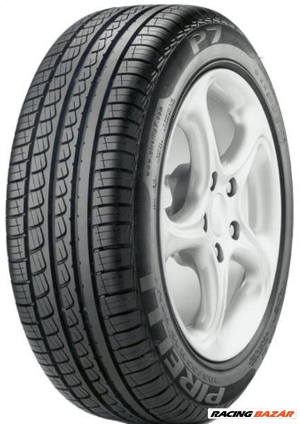 Pirelli Scorpion Verde All-season XL R-F 255/50 R19 107H off-road 4x4 SUV négyévszakos gumi 1. kép