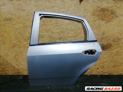 153775 Fiat Linea bal hátsó ajtó
