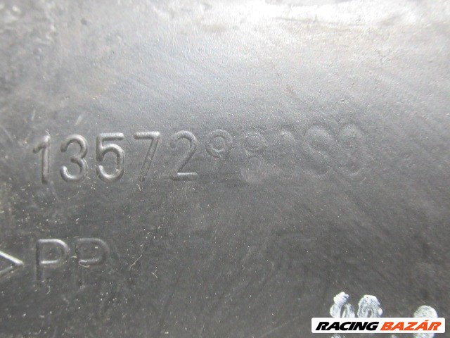 Fiat Ducato levegőcső  6. kép