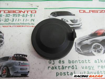 Alfa Romeo 147 2005-2010, Fiat Grande Punto fényszóró izzó takaró kupak 77363346 , 89004031