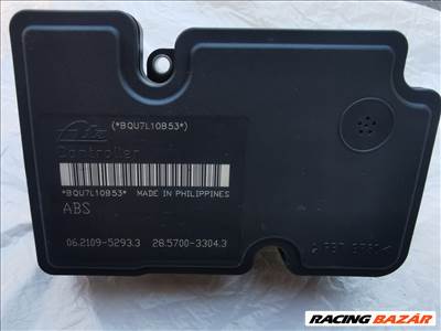 Suzuki SPLASH 2006-2012 Abs elektronika 51K0BE2WD,06.2102-1311.4 06.2109-5293.3,28.5700-3304.3
