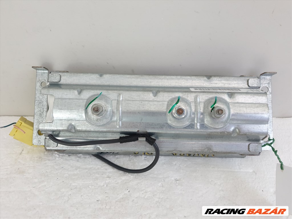 502433 Nissan Navara D40, 2006, Utas Légzsák, 1 csati 4. kép