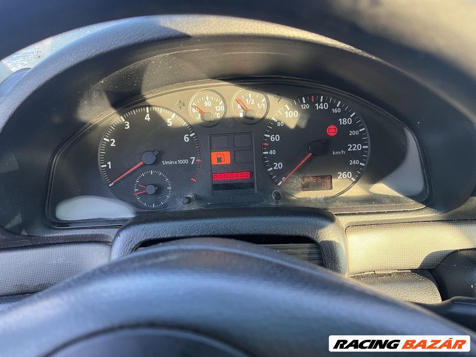 AUDI A4 B5 2.8 1995-1997 174LE/128KW AAH bontott alkatrészek eladók! 7. kép