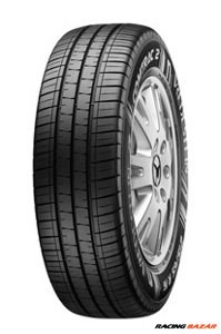 Vredestein Comtrac 2 195/65 R16C 104/102T kisteher nyári gumi 1. kép