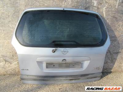 147986 Opel Zafira 1999-2005 csomagtérajtó