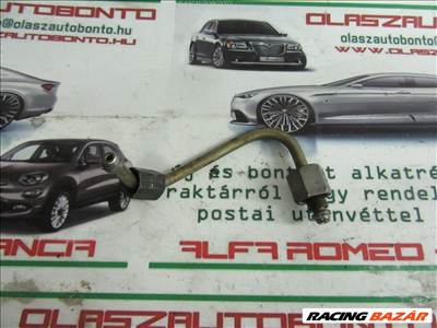 Fiat/Lancia 1,9 Jtd, 55189017 számú rail cső