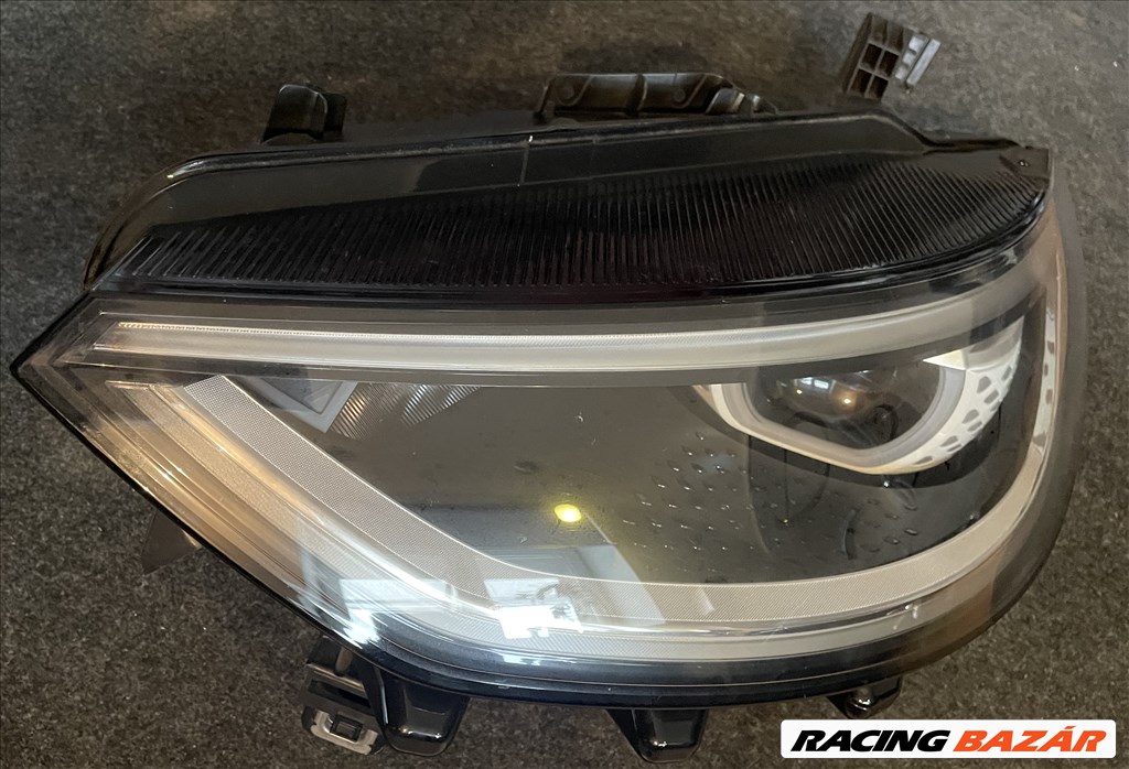 Volkswagen ID 3 bal oldali LED MATRIX fényszóró  10b941035c 2. kép