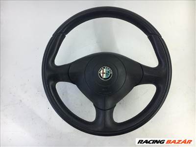 Alfa Romeo 147, GT bőr kormánykerék