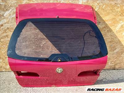 122750 Alfa Romeo 156 1997-2003 kombi csomagtérajtó 60662756