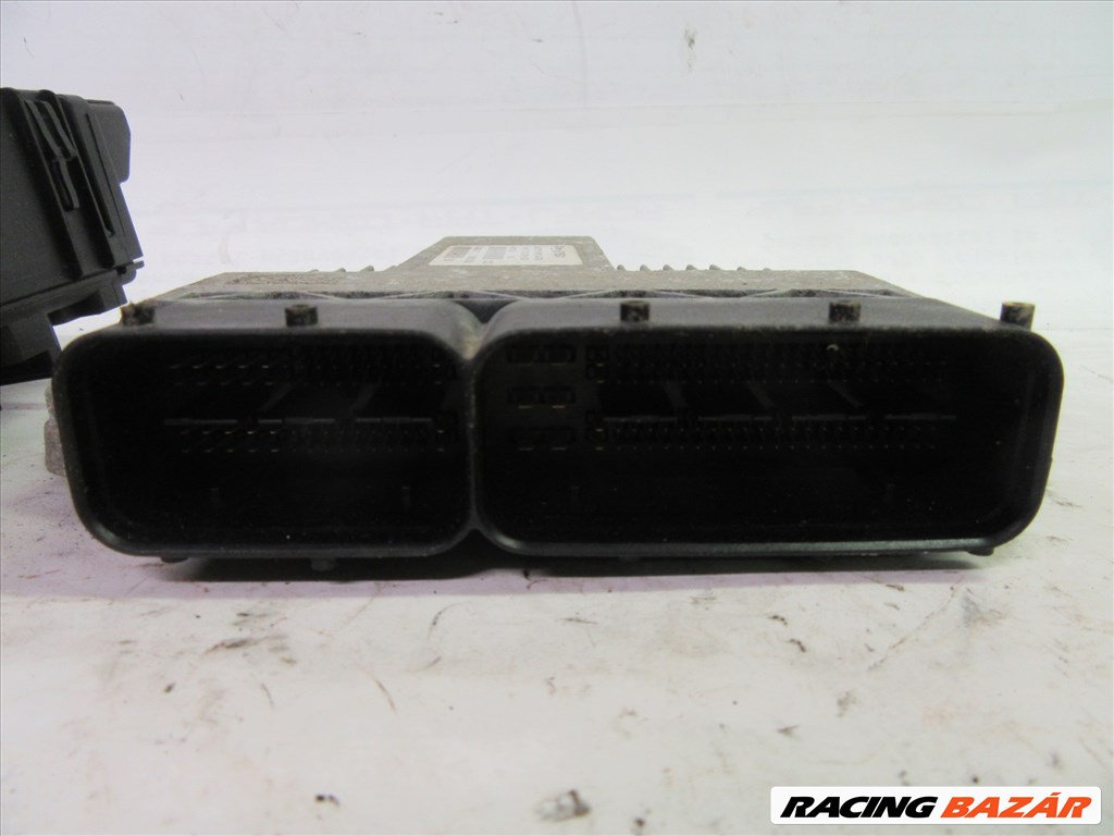 67440 Fiat Grande Punto 1,3 16v Mjet motorvezérlő szett 51796241 3. kép