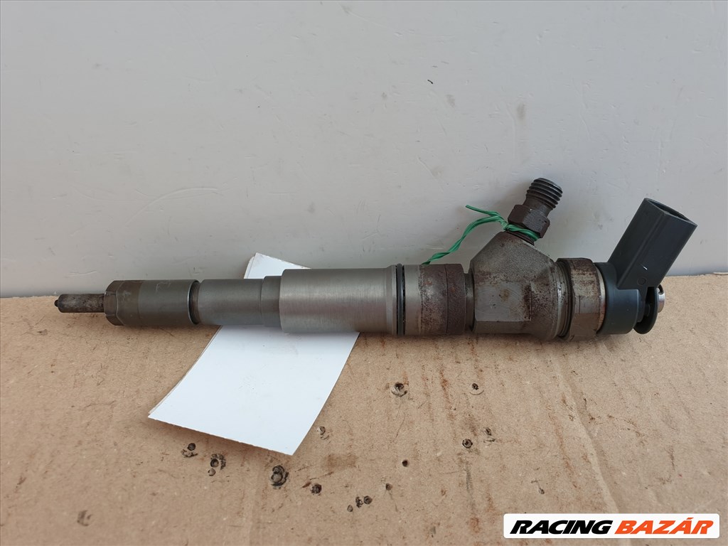 502124 Bmw, 1, 3, 5, X3, Bosch 0 445 110 216, Porlasztó, Injektor 0445110216 6. kép