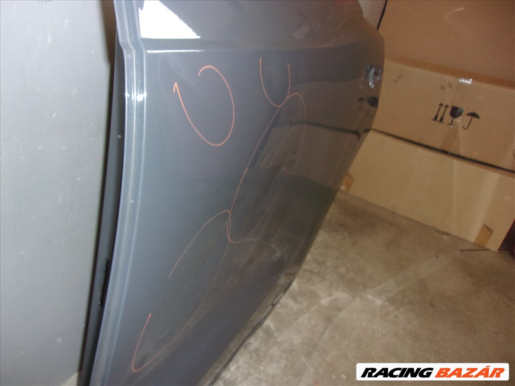 AUDI Q3 Sportback bal hátsó ajtó 2020- 3. kép