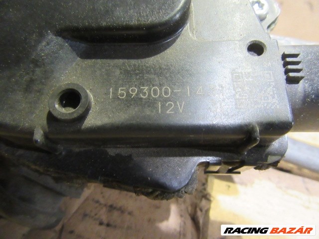 Mazda 6 2007-2011 első ablaktörlő motor mechanikával 1593001431 2. kép