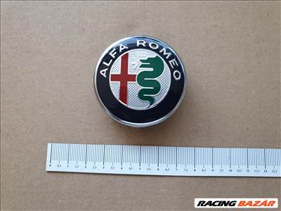 Alfa Romeo MiTo felni közép kupak 50539905