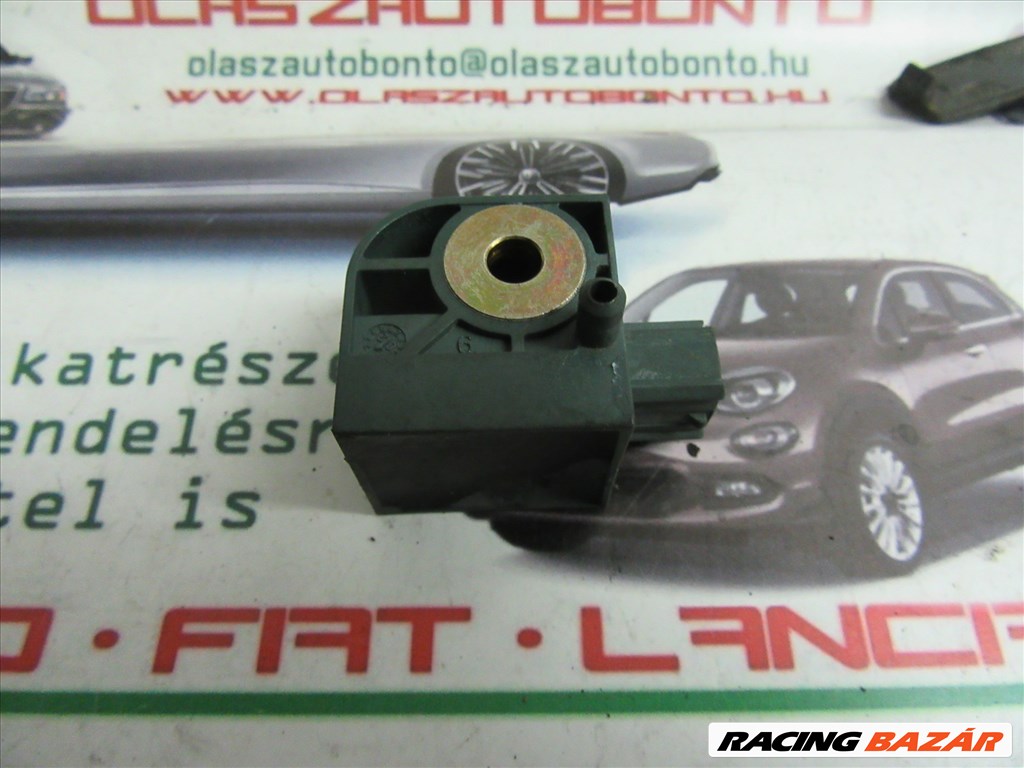 Fiat Stilo 46781029 számú ütközés szenzor 2. kép