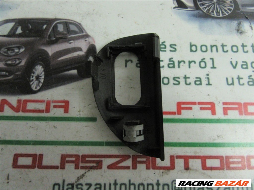 Fiat Seicento jobb oldali ablakemelő kapcsoló tartó 2. kép